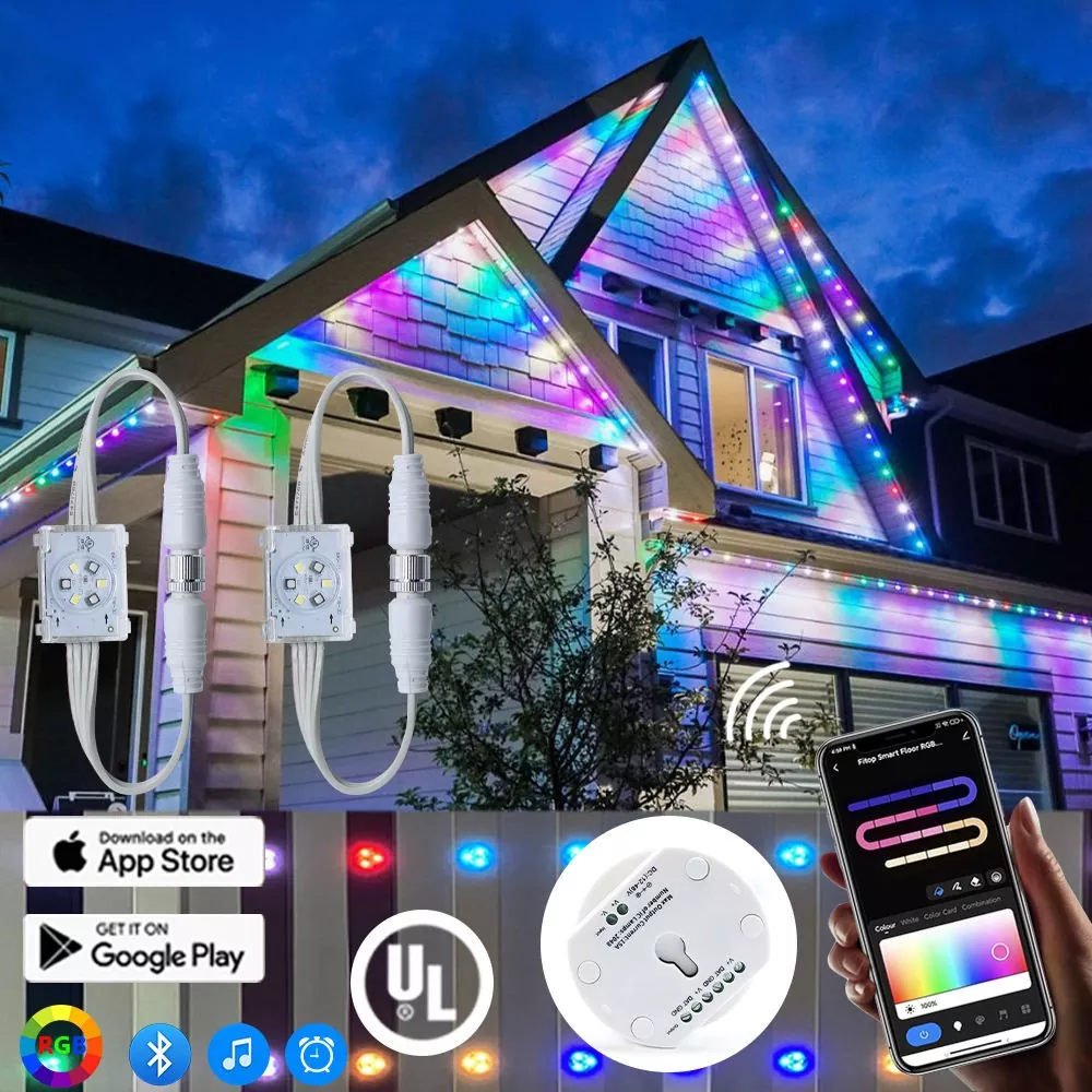 Landscape Lighting